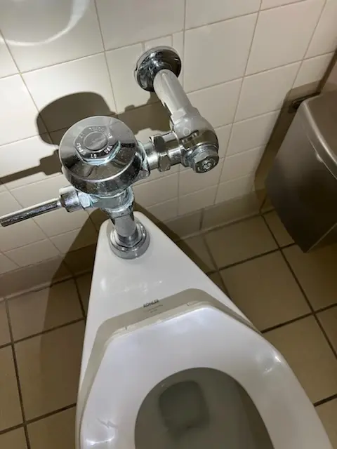 Fixture installation and repair for Hydro Jetting in Orange